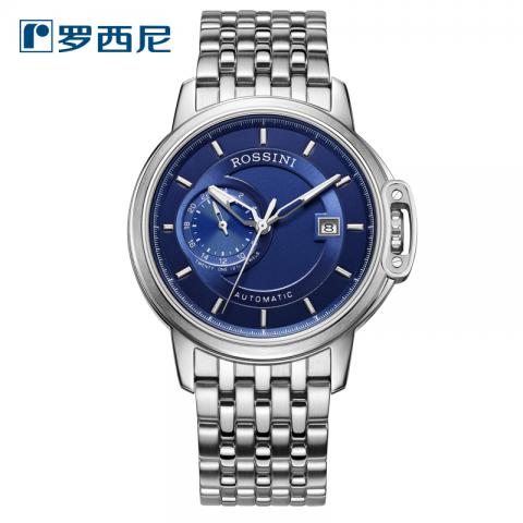 罗西尼(ROSSINI)正品时尚男士...